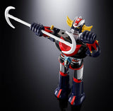 Bandai Tamashii Nations UFO Robo Grendizer Chogokin Deluxe Grendizer & UFO Spazer Actionfigur