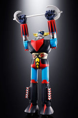 Bandai Tamashii Nations UFO Robot Grendizer Grendizer (Goldorak) Jumbo Machineder Actionfigur