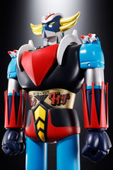 Bandai Tamashii Nations UFO Robot Grendizer Grendizer (Goldorak) Jumbo Machineder Actionfigur