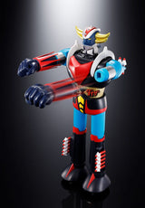 Bandai Tamashii Nations UFO Robot Grendizer Grendizer (Goldorak) Jumbo Machineder Actionfigur
