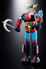 Bandai Tamashii Nations UFO Robot Grendizer Grendizer (Goldorak) Jumbo Machineder Actionfigur