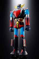 Bandai Tamashii Nations UFO Robot Grendizer Grendizer (Goldorak) Jumbo Machineder Actionfigur