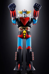 Bandai Tamashii Nations UFO Robot Grendizer Grendizer (Goldorak) Jumbo Machineder Actionfigur