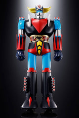 Bandai Tamashii Nations UFO Robot Grendizer Grendizer (Goldorak) Jumbo Machineder Actionfigur