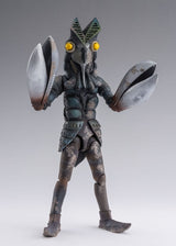 Bandai Tamashii Nations Ultraman Series Alien Baltan S.H.Figuarts 60th Anniversary Edition Actionfigur