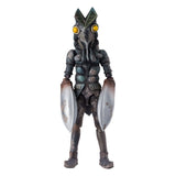 Bandai Tamashii Nations Ultraman Series Alien Baltan S.H.Figuarts 60th Anniversary Edition Actionfigur