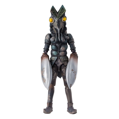 Bandai Tamashii Nations Ultraman Series Alien Baltan S.H.Figuarts 60th Anniversary Edition Actionfigur