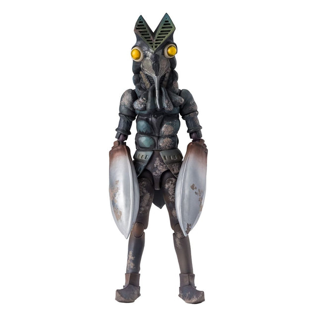 Bandai Tamashii Nations Ultraman Series Alien Baltan S.H.Figuarts 60th Anniversary Edition Actionfigur