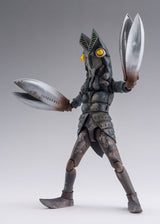 Bandai Tamashii Nations Ultraman Series Alien Baltan S.H.Figuarts 60th Anniversary Edition Actionfigur