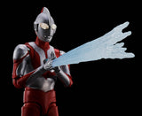 Bandai Tamashii Nations Ultraman Series Ultraman S.H.Figuarts 60th Anniversary Edition Actionfigur