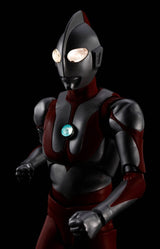 Bandai Tamashii Nations Ultraman Series Ultraman S.H.Figuarts 60th Anniversary Edition Actionfigur