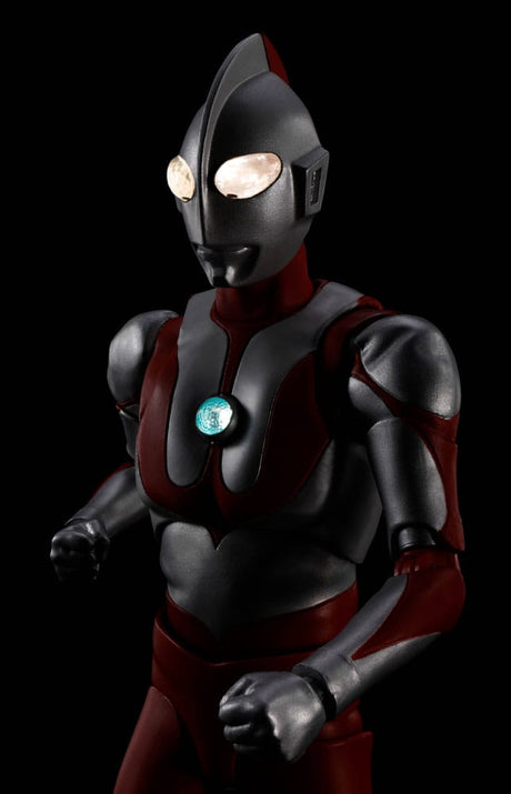 Bandai Tamashii Nations Ultraman Series Ultraman S.H.Figuarts 60th Anniversary Edition Actionfigur