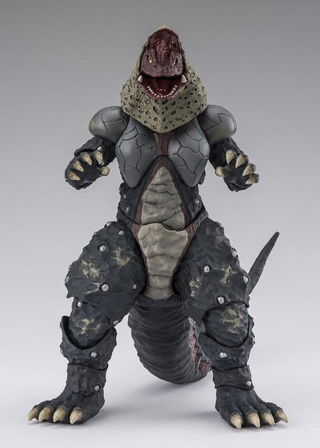 Bandai Tamashii Nations Ultranam Series Golza S.H.Figuarts Shinkocchou Seihou 30th Anniversary Edition Actionigur