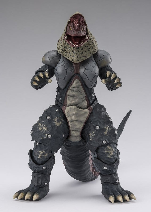 Bandai Tamashii Nations Ultranam Series Golza S.H.Figuarts Shinkocchou Seihou 30th Anniversary Edition Actionigur
