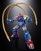 Bandai Tamashii Nations Voltes V Legacy Voltes V Soul of Chogokin GX-118 Actionfigur