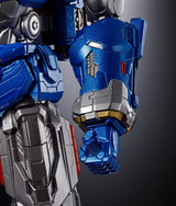 Bandai Tamashii Nations Voltes V Legacy Voltes V Soul of Chogokin GX-118 Actionfigur