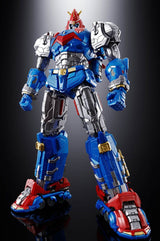 Bandai Tamashii Nations Voltes V Legacy Voltes V Soul of Chogokin GX-118 Actionfigur