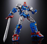 Bandai Tamashii Nations Voltes V Legacy Voltes V Soul of Chogokin GX-118 Actionfigur