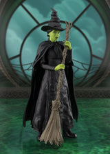 Bandai Tamashii Nations Wicked S.H. Figuarts Elphaba Actionfigur