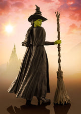Bandai Tamashii Nations Wicked S.H. Figuarts Elphaba Actionfigur