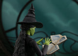 Bandai Tamashii Nations Wicked S.H. Figuarts Elphaba Actionfigur