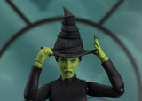 Bandai Tamashii Nations Wicked S.H. Figuarts Elphaba Actionfigur