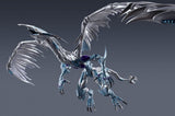 Bandai Tamashii Nations Yu-Gi-Oh! 5D´s Stardust Dragon S.H. Monster Arts Actionfigur