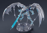 Bandai Tamashii Nations Yu-Gi-Oh! 5D´s Stardust Dragon S.H. Monster Arts Actionfigur