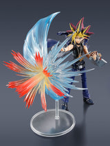 Bandai Tamashii Nations Yu-Gi-Oh! S.H.Figuarts Actionfigur Yami Yugi 16 cm
