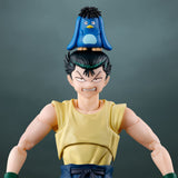 Bandai Tamashii Nations Yu Yu Hakusho War Yusuke Urameshi S.H. Figuarts Actionfigur