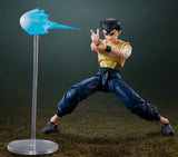 Bandai Tamashii Nations Yu Yu Hakusho War Yusuke Urameshi S.H. Figuarts Actionfigur