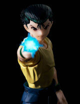 Bandai Tamashii Nations Yu Yu Hakusho War Yusuke Urameshi S.H. Figuarts Actionfigur