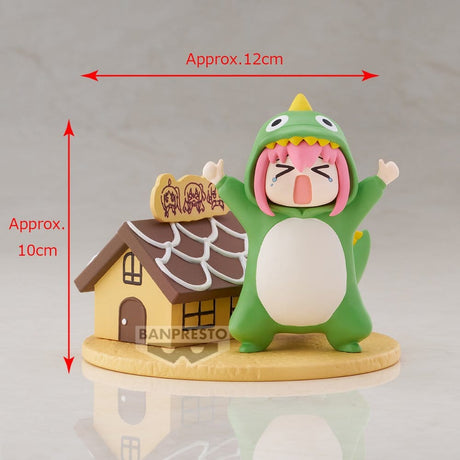 Banpresto Bocchi the Rock! Bocchi-chan Sweets Collection Ver. B Figur