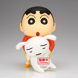 Banpresto Crayon Shin-Chan Shinnosuke Nohara Hoo-hoo Figur