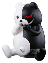 Banpresto Danganronpa 1.2 Reload Monokuma Grandista Figur