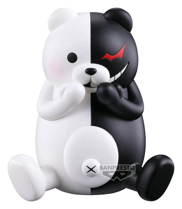 Banpresto Danganronpa 1.2 Reload Monokuma Grandista Figur