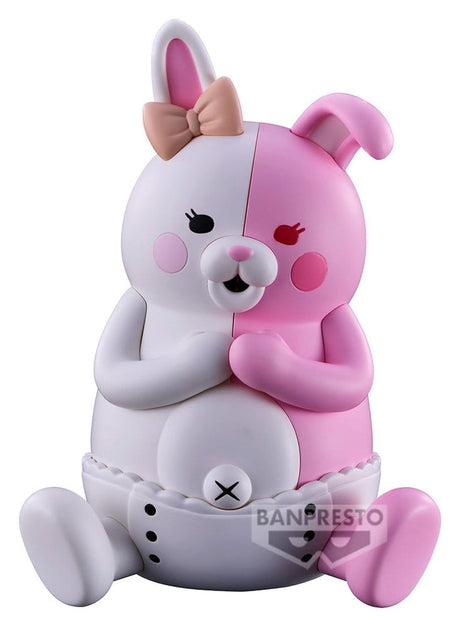 Banpresto Danganronpa 1.2 Reload Monomi Figur