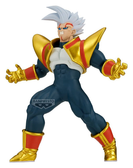 Banpresto Dragon Ball GT Super Saiyan 4 Son Goku & Super Baby 2 Ver. B Super Baby 2 Match Makers Figur