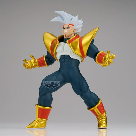 Banpresto Dragon Ball GT Super Saiyan 4 Son Goku & Super Baby 2 Ver. B Super Baby 2 Match Makers Figur