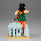 Banpresto Dragon Ball History Box Yamcha Statue