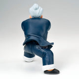 Banpresto Dragon Ball Jackie Chun & Son Goku Jackie Chun Match Makers Figur