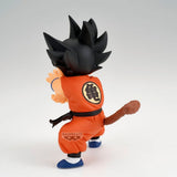 Banpresto Dragon Ball Son Goku & Jackie Chun Son Goku Match Makers Figur