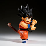 Banpresto Dragon Ball Son Goku & Jackie Chun Son Goku Match Makers Figur