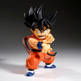 Banpresto Dragon Ball Son Goku & Jackie Chun Son Goku Match Makers Figur