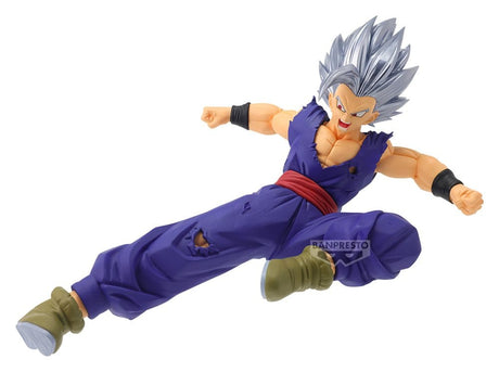 Banpresto Dragon Ball Super Son Gohan Beast Blood of Saiyans Figur