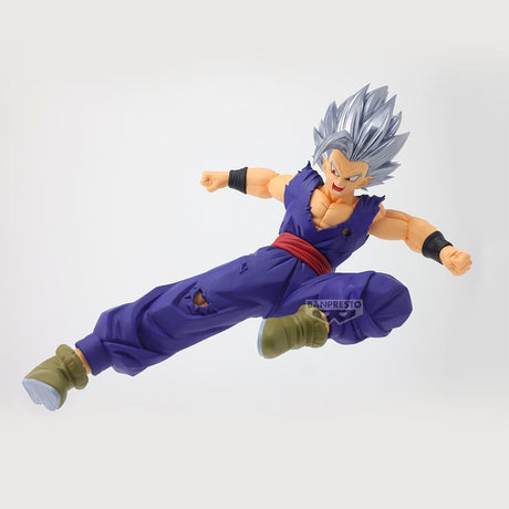 Banpresto Dragon Ball Super Son Gohan Beast Blood of Saiyans Figur
