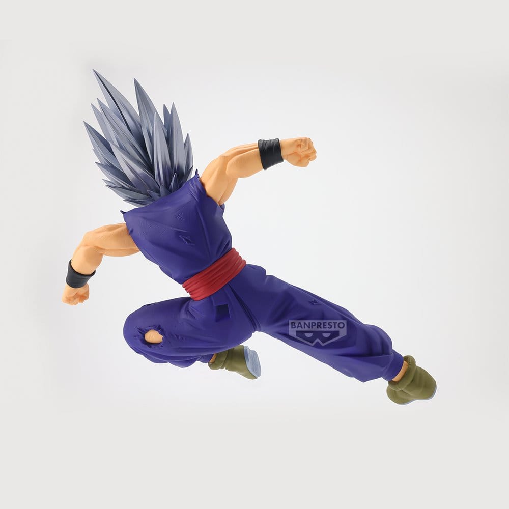 Banpresto Dragon Ball Super Son Gohan Beast Blood of Saiyans Figur