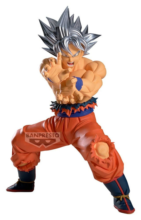 Banpresto Dragon Ball Super Son Goku V Grandista Figur