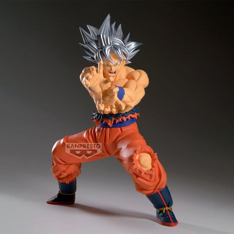 Banpresto Dragon Ball Super Son Goku V Grandista Figur