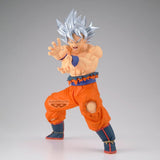 Banpresto Dragon Ball Super Son Goku V Grandista Figur